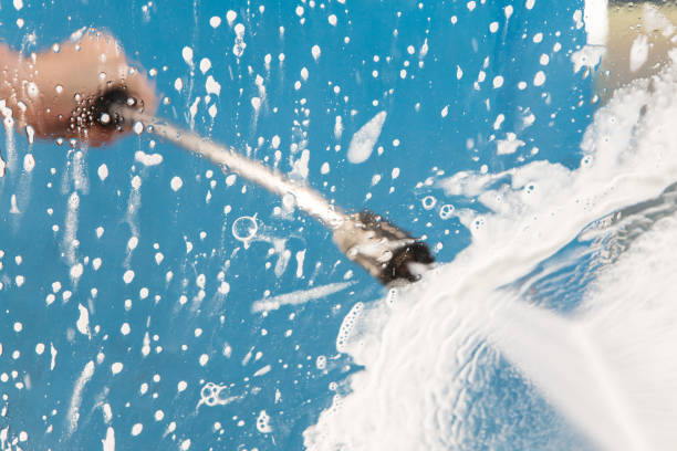 Best Restaurant Pressure Washing  in Flanders, NJ